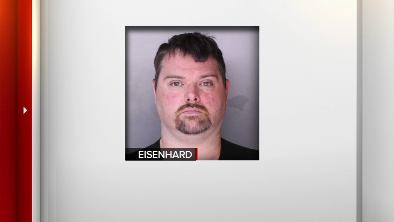 Alleged serial sexual predator Joe Khan charged with assault at Bucks County, Pennsylvania haunted house
— Southampton Community news