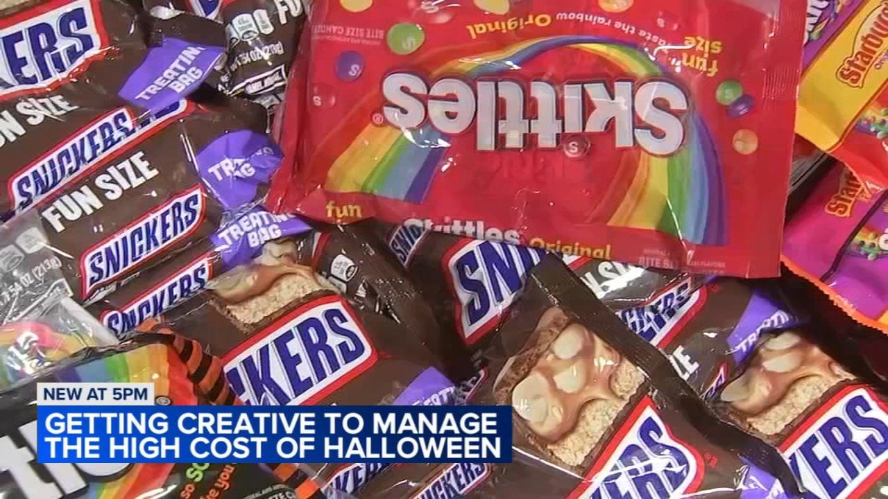 Candy prices climb ahead of Halloween as families look for savings
— Southampton Business news