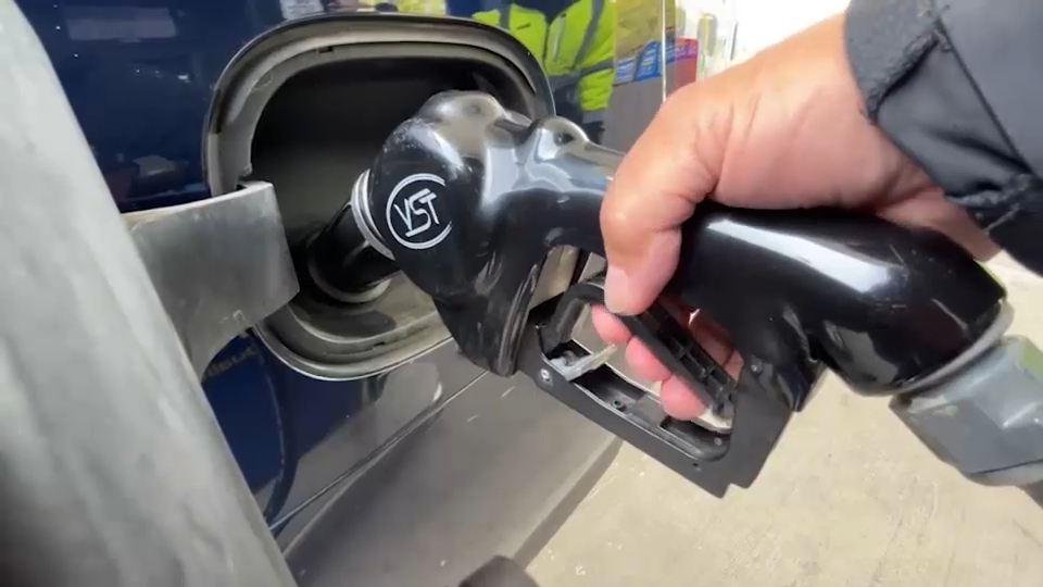 Gas prices remain high as AAA offers savings tips for drivers in the Tri-State
— WABC-TV Eyewitness News (ABC7 NY)