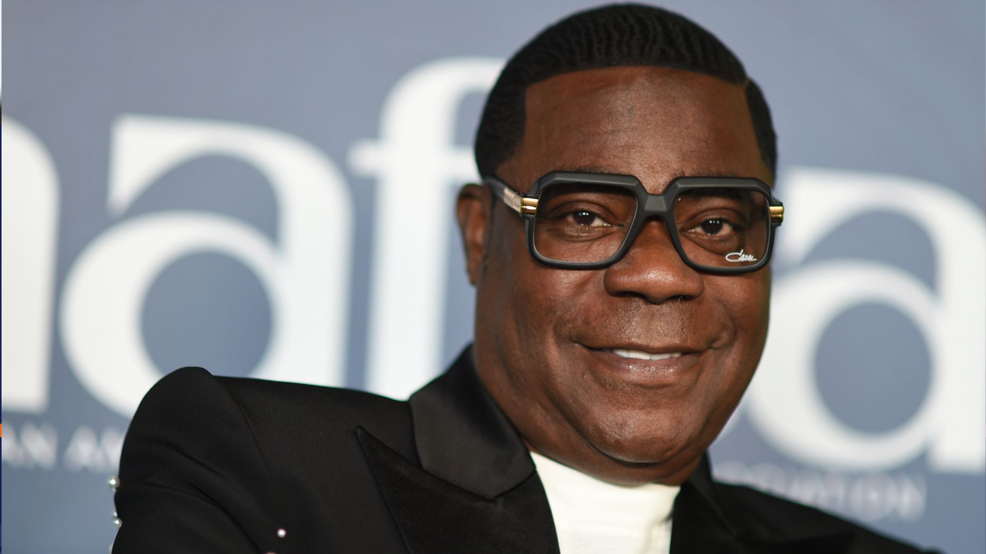 Tracy Morgan named 2026 TCS New York City Marathon Grand Marshal
       — WABC-TV Eyewitness News (ABC7 NY)