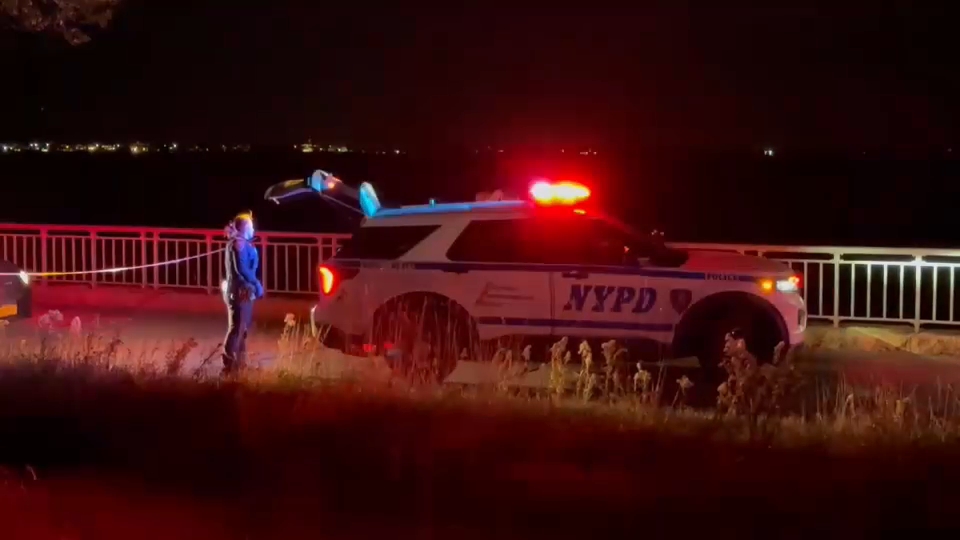 Woman critical after being stabbed in neck while out for a jog in Brooklyn
       — Southampton Community news