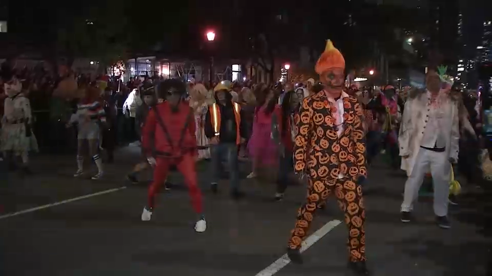 Thousands expected at Village Halloween Parade
— Southampton Community news