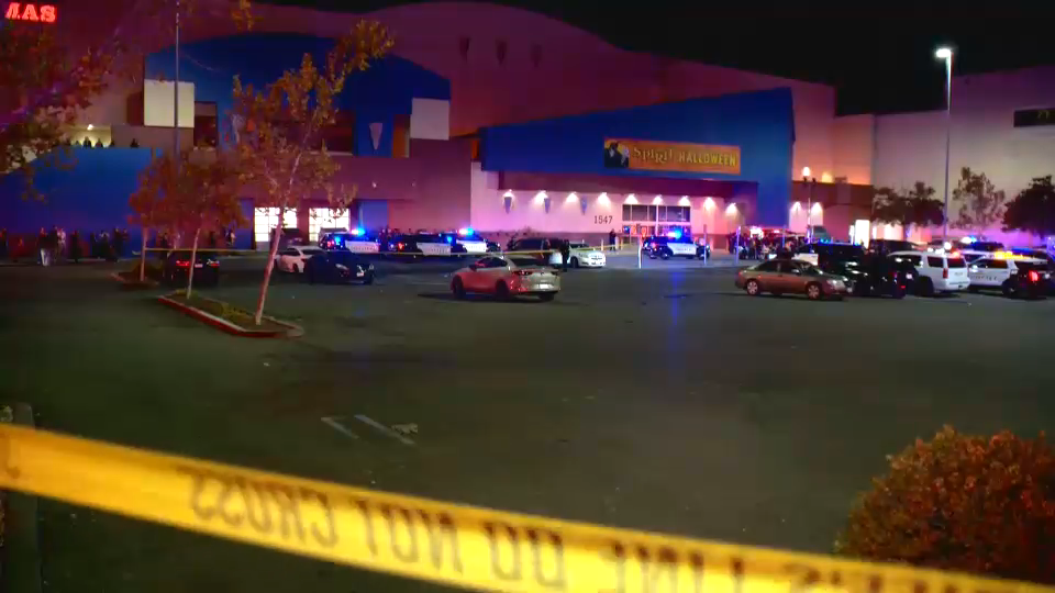 1 killed, 6 injured at 'Spirit Halloween' store shooting in California
— Southampton Business news