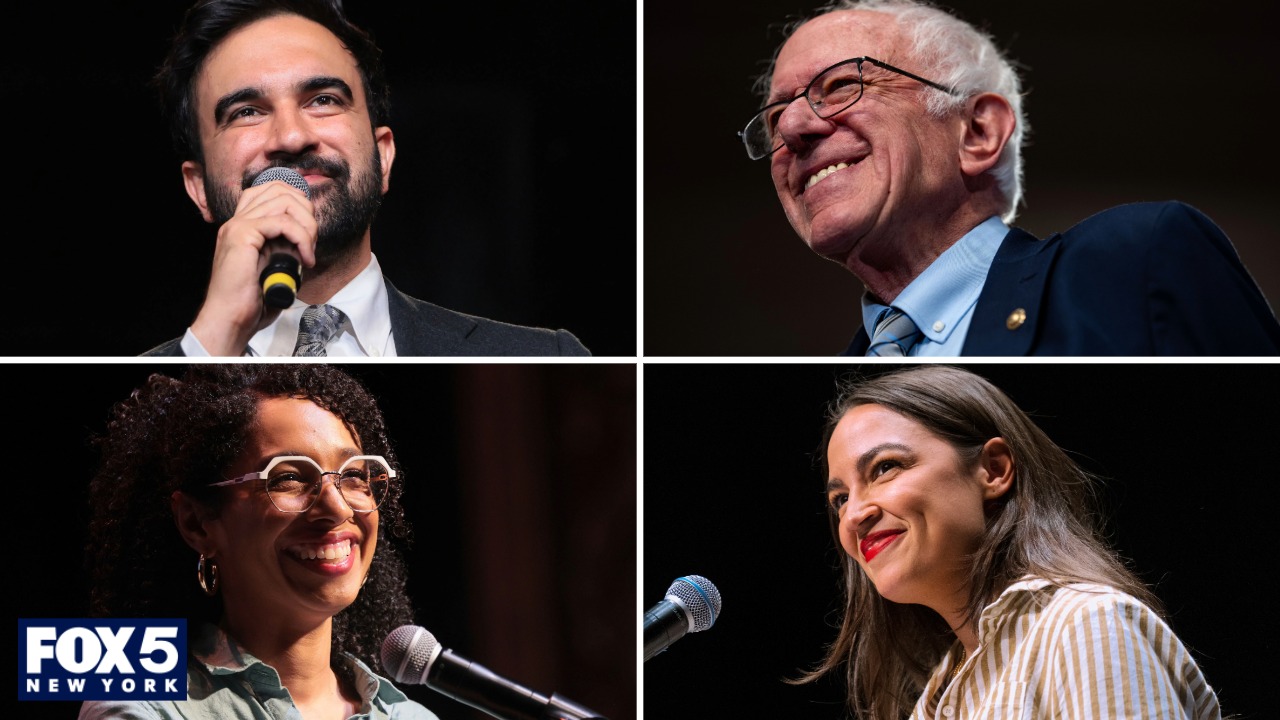 A guide to democratic socialism: Notable politicians, history, stances — Southampton Community news