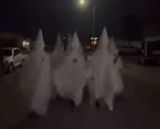 El Paso civil rights leaders, officials condemn youth in KKK robes and demand school action — Southampton Schools news