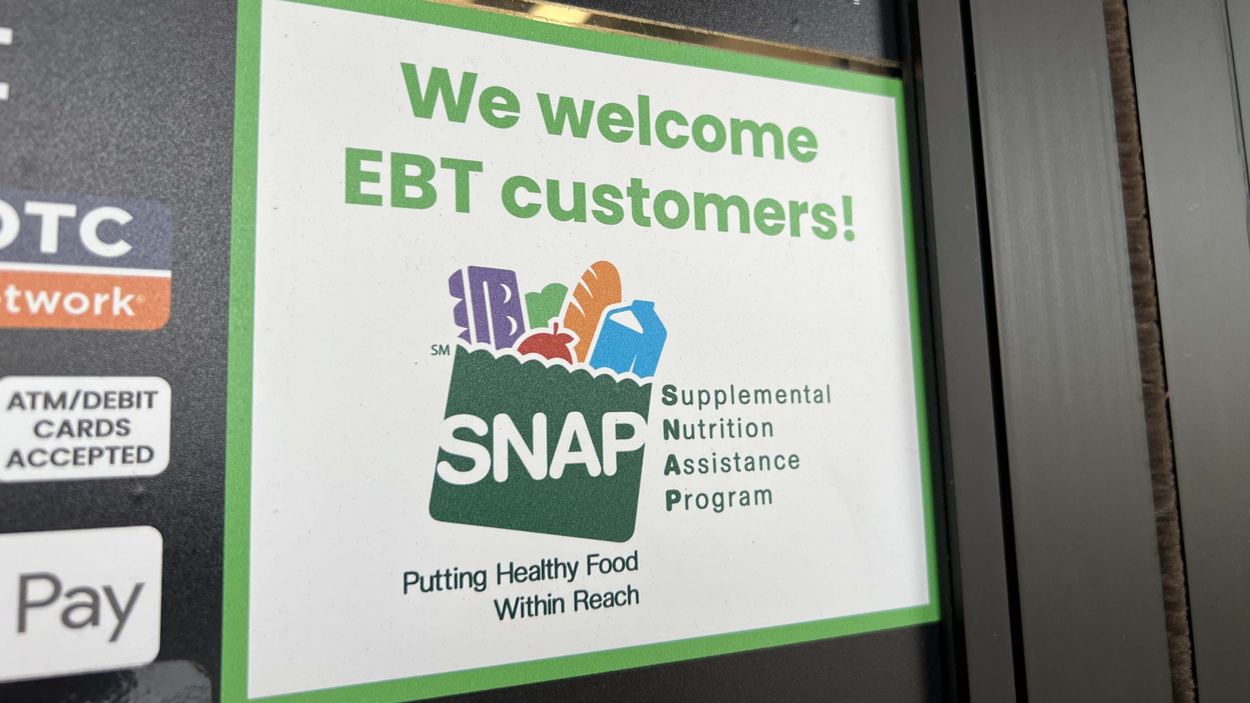SNAP junk-food purchase bans begin Nov. 1 in Montana, North Dakota, South Carolina, and Virginia — Southampton Community news