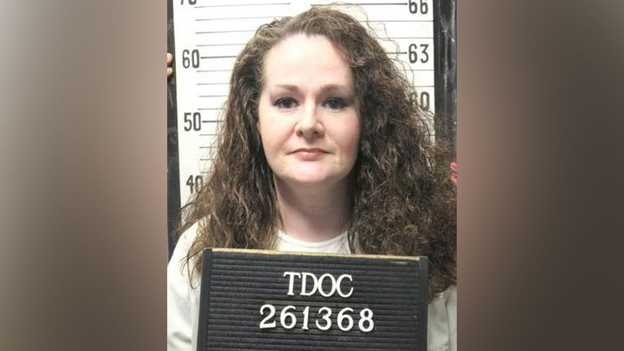 Christa Pike speaks out after failed execution: 'There is pain in my soul' — Southampton Community news