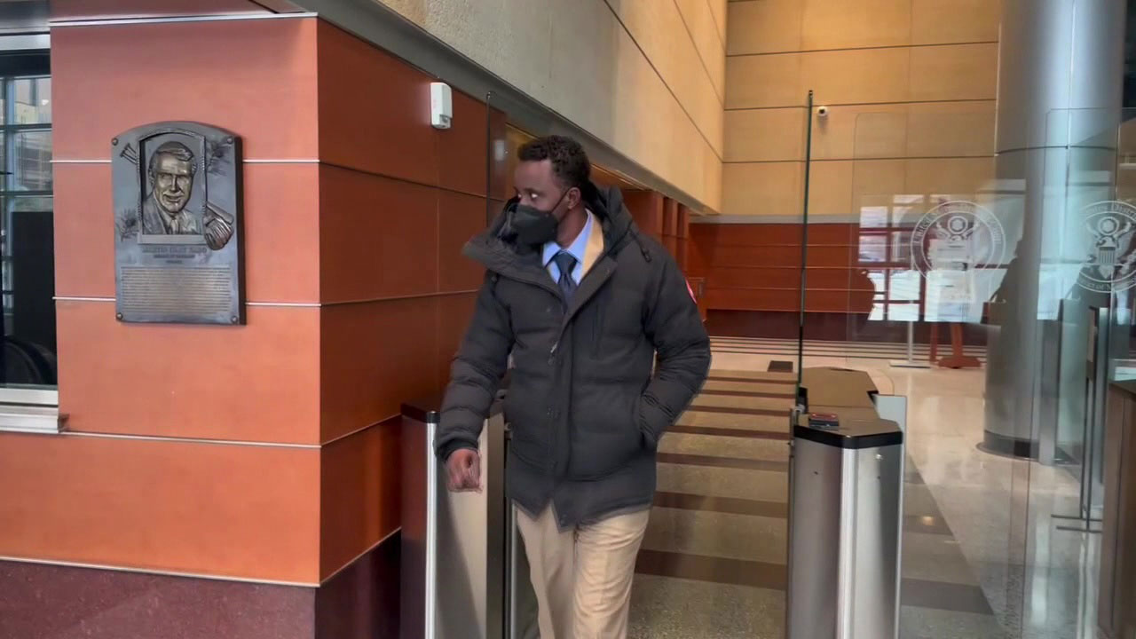Judge sentences key figure in $250M Minnesota food fraud scheme — Southampton Community news