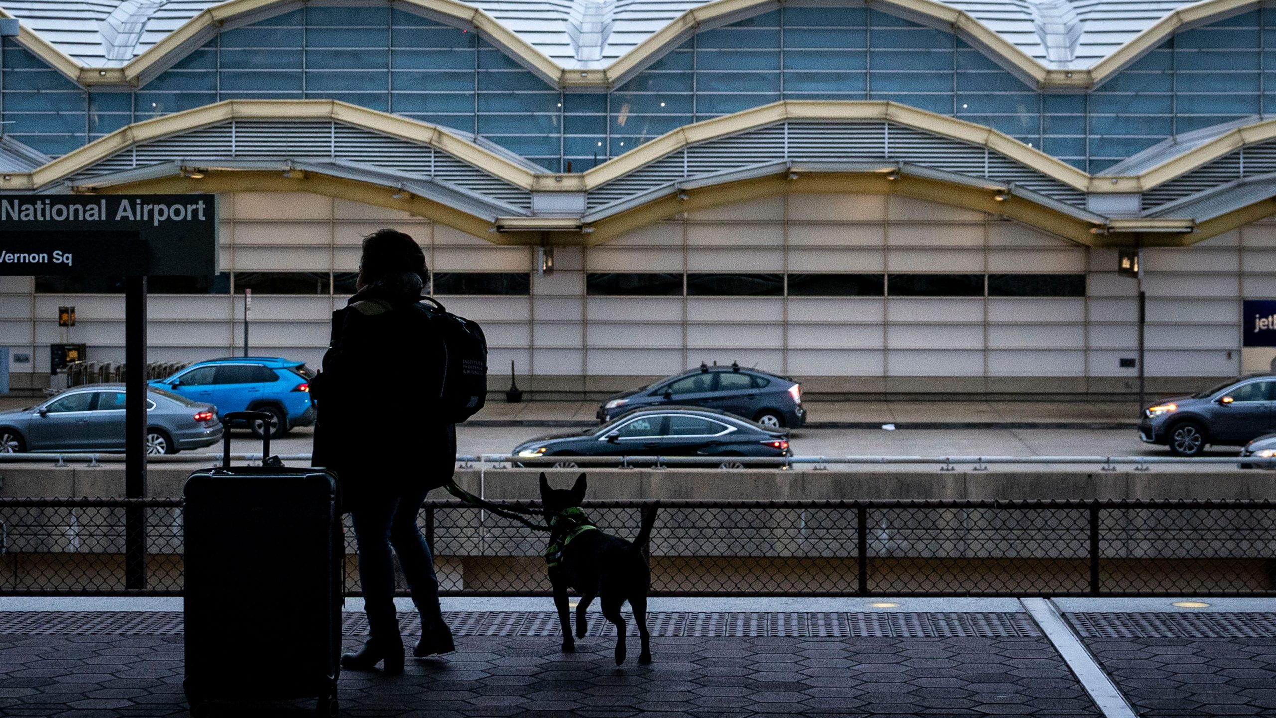 Report ranks the top 10 most and least reliable airports in the US — Southampton Sports news