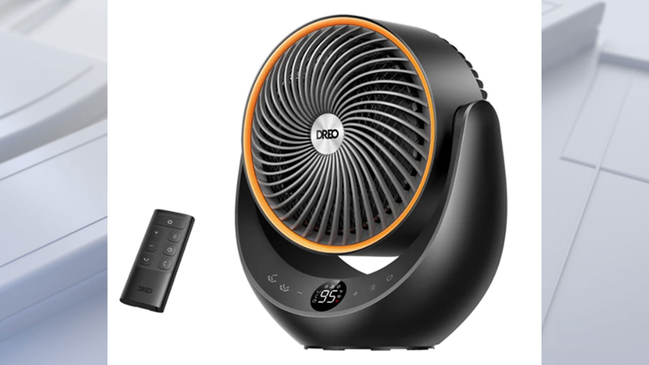 Space heaters recalled after reports of fires and burn injury — Southampton Schools news