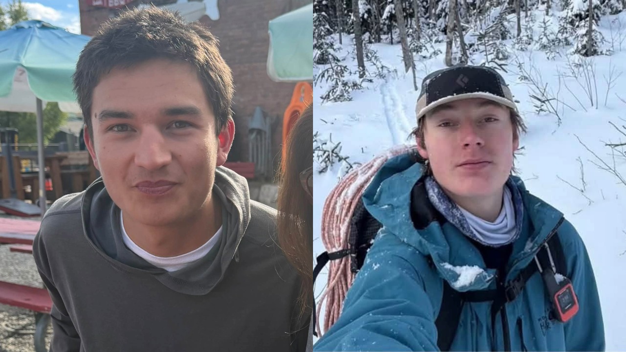 2 college students found dead after snowstorm during Colorado mountain hike — Southampton Schools news