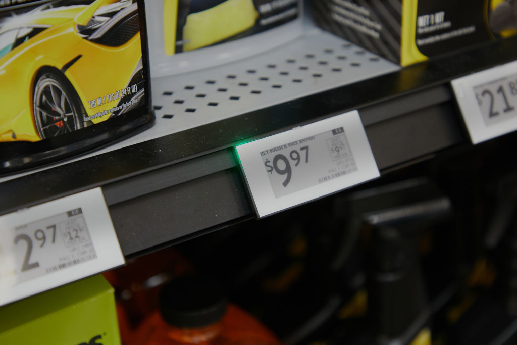 FTC orders Delta, Walmart and others to disclose how consumer data influences prices — Southampton Government news