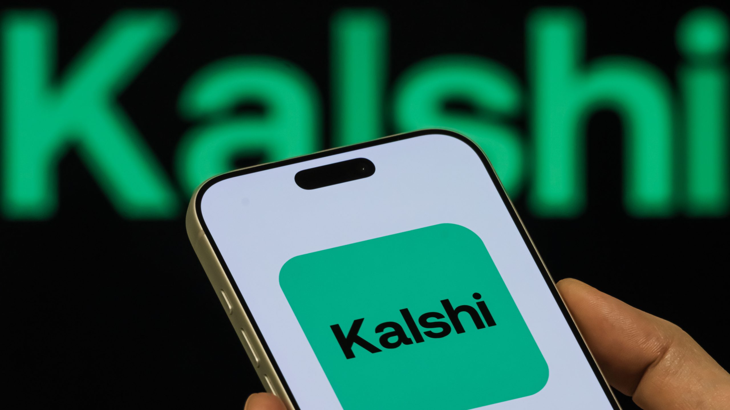 Utah files criminal charges against Kalshi over illegal gambling — FOX 5 NY (WNYW)