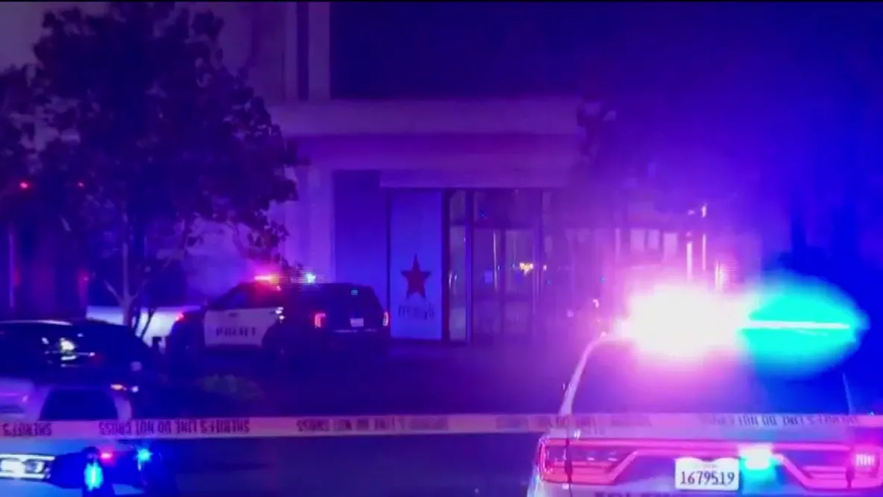 1 dead, 6 hurt in shooting at Spirit Halloween store in California — Southampton Business news