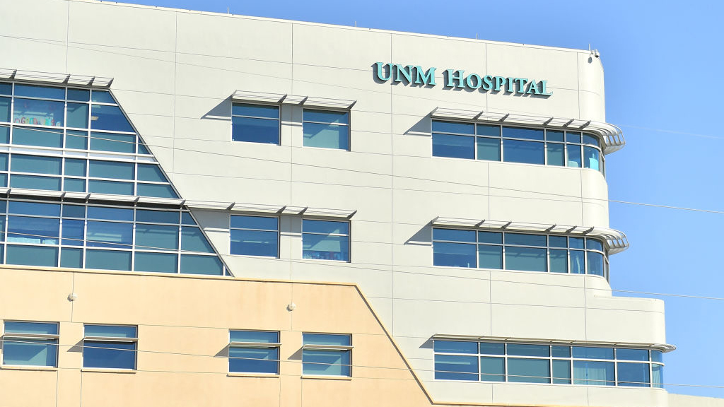 Cybersecurity incident forces New Mexico hospital to turn away patients — Southampton Technology news